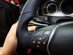 2012款 E260 1.8T CGI敞篷版