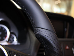 2012款 E260 1.8T CGI敞篷版
