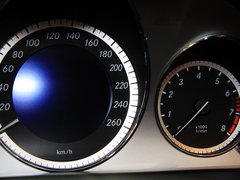 2012款 E260 1.8T CGI敞篷版