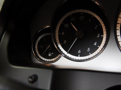 2012款 E260 1.8T CGI敞篷版