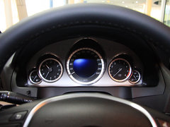 2012款 E260 1.8T CGI敞篷版