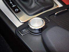 2012款 E260 1.8T CGI敞篷版
