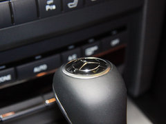 2012款 E260 1.8T CGI敞篷版