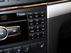 2012款 E260 1.8T CGI敞篷版