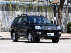 2013款 1.8T 手动 两驱导航版