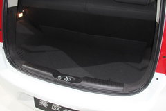 2013款 1.4L 手动 三厢 幸福版II