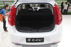 2013款 1.4L 手动 三厢 幸福版II