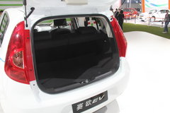 2013款 1.4L 手动 三厢 幸福版II