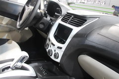 2013款 1.4L 手动 三厢 幸福版II