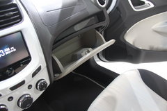 2013款 1.4L 手动 三厢 幸福版II