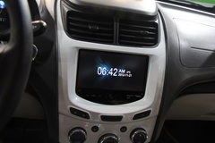 2013款 1.4L 手动 三厢 幸福版II