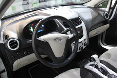 2013款 1.4L 手动 三厢 幸福版II