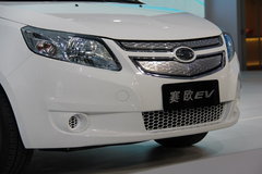 2013款 1.4L 手动 三厢 幸福版II