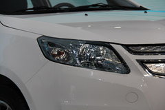 2013款 1.4L 手动 三厢 幸福版II