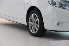 2013款 1.4L 手动 三厢 幸福版II