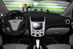 2013款 1.4L 手动 三厢 幸福版II