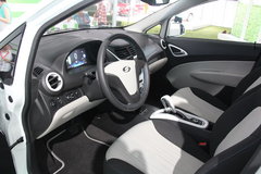 2013款 1.4L 手动 三厢 幸福版II