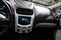 2013款 1.4L 手动 三厢 幸福版II