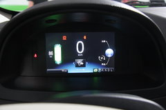 2013款 1.4L 手动 三厢 幸福版II
