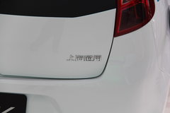 2013款 1.4L 手动 三厢 幸福版II