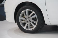 2013款 1.4L 手动 三厢 幸福版II