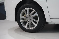 2013款 1.4L 手动 三厢 幸福版II