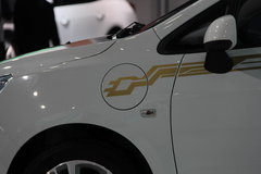 2013款 1.4L 手动 三厢 幸福版II