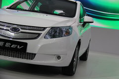 2013款 1.4L 手动 三厢 幸福版II