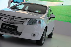 2013款 1.4L 手动 三厢 幸福版II