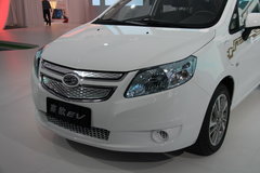 2013款 1.4L 手动 三厢 幸福版II