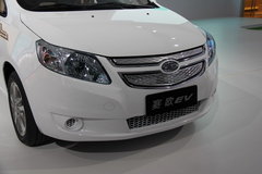2013款 1.4L 手动 三厢 幸福版II