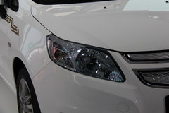 2013款 1.4L 手动 三厢 幸福版II