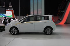 2013款 1.4L 手动 三厢 幸福版II