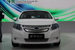 2013款 1.4L 手动 三厢 幸福版II