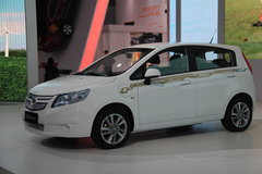 2013款 1.4L 手动 三厢 幸福版II