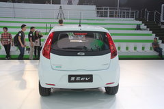 2013款 1.4L 手动 三厢 幸福版II