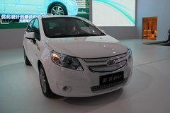 2013款 1.4L 手动 三厢 幸福版II