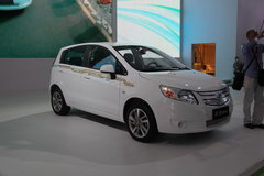 2013款 1.4L 手动 三厢 幸福版II