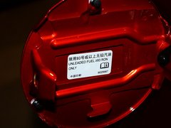2013款 1.4L 手动 三厢 幸福版II