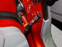 2013款 1.4L 手动 三厢 幸福版II