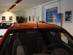 2013款 1.4L 手动 三厢 幸福版II