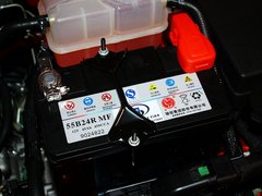 2013款 1.4L 手动 三厢 幸福版II