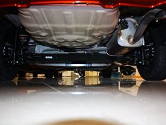 2013款 1.4L 手动 三厢 幸福版II