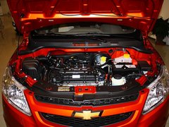 2013款 1.4L 手动 三厢 幸福版II