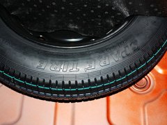 2013款 1.4L 手动 三厢 幸福版II