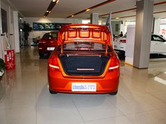 2013款 1.4L 手动 三厢 幸福版II