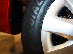 2013款 1.4L 手动 三厢 幸福版II