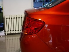 2013款 1.4L 手动 三厢 幸福版II