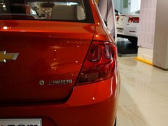 2013款 1.4L 手动 三厢 幸福版II