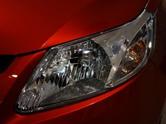 2013款 1.4L 手动 三厢 幸福版II
